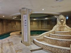 -中旅阿那亚九龙湖·公主酒店