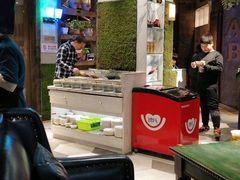 -老灶堂文创火锅(文艺路店)