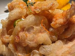-北李妈妈菜·海肠捞饭(高新万达店)