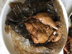 叫花童子鸡-楼外楼(西湖景区孤山路店)