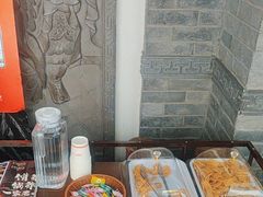 -王明古法砂锅居(开化寺店)