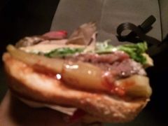 -Fergburger(皇后镇店)
