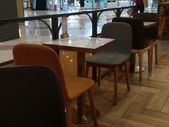 -COSTA COFFEE(上海虹口龙之梦)