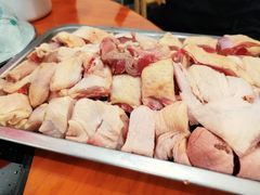 -老家大锅台·地锅鸡·铁锅炖(建邺文体路店)