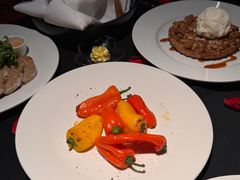 -小火花·干式熟成牛排馆Spark SteakHouse(剑桥郡店)