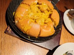 -大树餐厅(益田假日店)