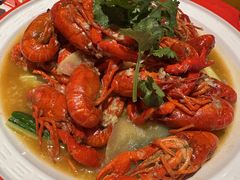 -阿青龙虾(新城店)