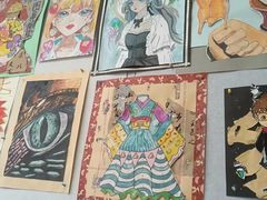 -爱乐梵国际儿童教育中心(古美店)