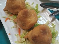 -恒河传奇印度餐厅GANGES