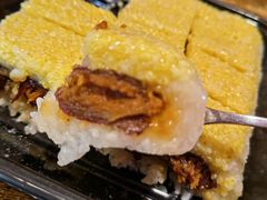黄米年糕-宫门口馒头铺(创始人总店)