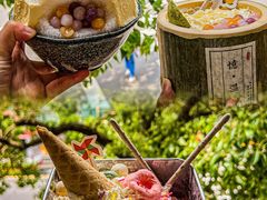 -三肥两瘦烤肉(鹿城店)