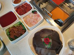 -海底捞火锅(海悦天地店)