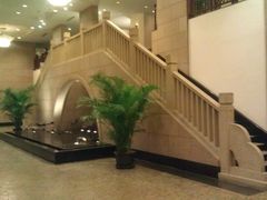 -苏州吴宫泛太平洋酒店