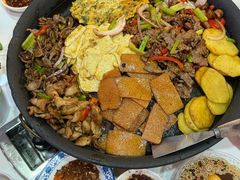 -一烙锅(友谊店)