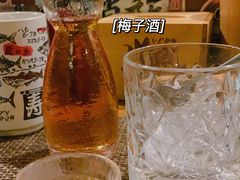 -半藏居酒屋(香港花园店)
