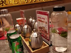 -牛牛章·章鱼水煎肉(光谷世界城店)