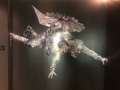 -大酉·M Coffee(北京美术馆店)