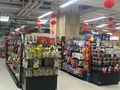 -永辉超市(嘉定宝龙广场店)