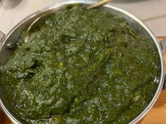 -Pakwaan Indian restaurant芭港湾印度餐厅(领事馆店)