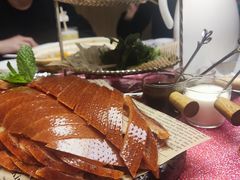 -四季餐厅(华苑店)