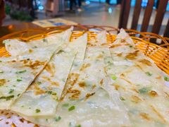 葱花饼-武松家(丰益桥店)
