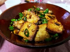 农家豆腐-乐乐餐厅(湘子庙街店)