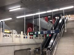 -雍和宫(地铁站)