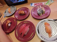 -寿司郎(皇庭广场店)