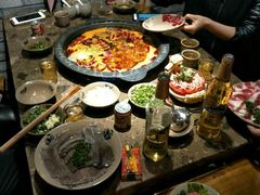 -重庆渝达老火锅(春熙路店)