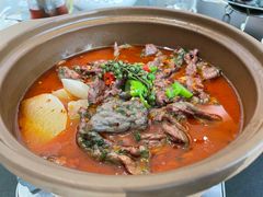 -十里·东湖院子(湖北省博物馆店)