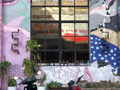 -大理床单厂艺术区