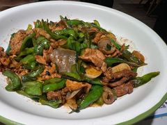 -慕湘精致湖南菜(水贝店)