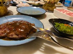 -喜庭海鲜自助(来福士店)