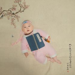 -LOOK儿童摄影(东城汇店)