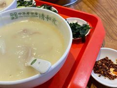头脑-并州饭店(千峰南路店)