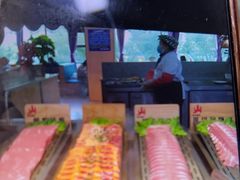 -新艺自助美食城(中山路店)