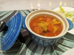 -MIO弥欧洋房西餐厅(中央大街店)