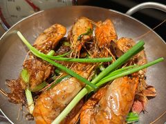 -太食獸泰式茶餐厅(IFS国金中心店)