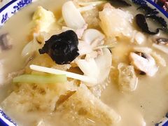 -邱记私房菜·十八年本地菜