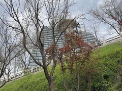 -西安曲江寒窑遗址公园