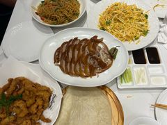 -小桃红·东北菜·春饼烤鸭(南阳湖街店)