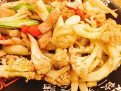 -嘉陵楼馋嘴城(簋街总店)