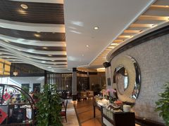 -新天世纪中餐厅