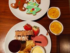 -嘉定凯悦·咖啡厅