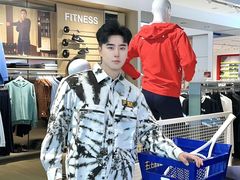 -首创奥特莱斯(西安店)