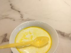 青海酸奶-伊帆食府·青海地方特色美食