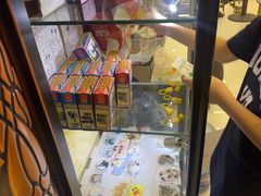 -谜盒子奇幻密室(南屏店)