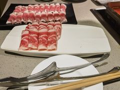 -海底捞火锅(劲松店)