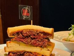 -囍er牛排馆SEAR STEAKHOUSE(常德道店)