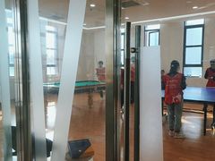 -临港奉贤体育中心